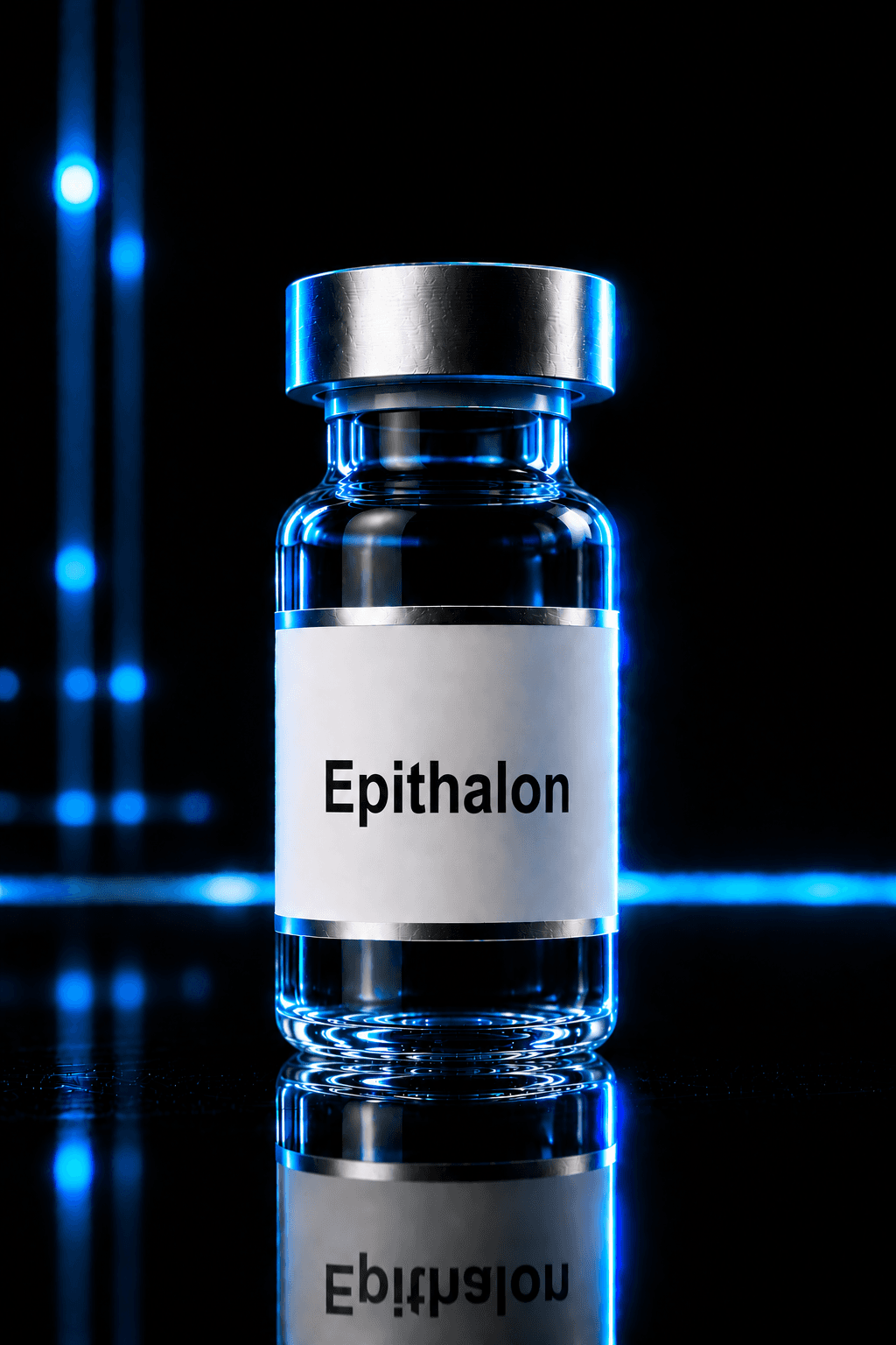 Epithalon Omega Peptides