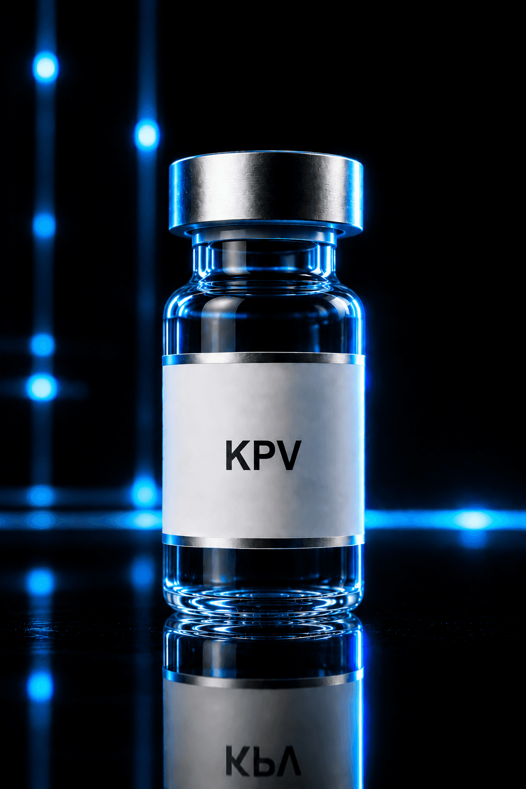 KPV Omega Peptides