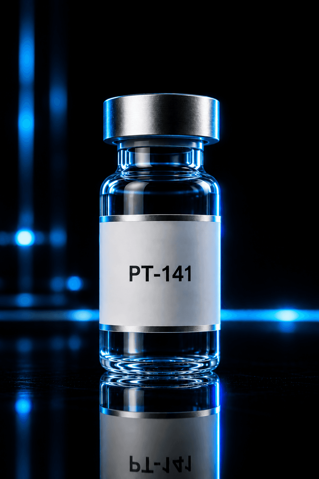 PT-141 Omega Peptides