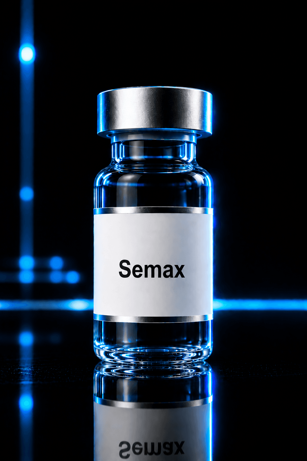 Semax Omega Peptides