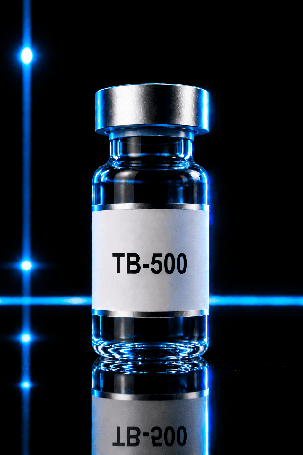 TB-500 Omega Peptides